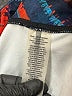 Nanette Lepore Print Teal Active Pants Size XL - photo 5