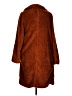 Unbranded Brown Orange Coat Size L - photo 2