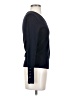 Zara Blue Pullover Sweater Size S - photo 4