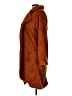 Unbranded Brown Orange Coat Size L - photo 5