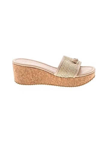 Donald J Pliner Wedges (view 1)