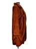 Unbranded Brown Orange Coat Size L - photo 4
