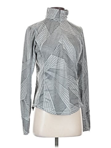 Brooks Track Jacket (view 1)