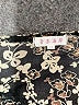 Assorted Brands Black Sleeveless Blouse Size M - photo 7