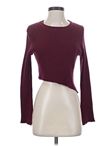 MICHAEL Michael Kors Pullover Sweater (view 1)