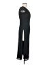 Assorted Brands Chevron-herringbone Black Cocktail Dress Size S (estimated) - photo 4