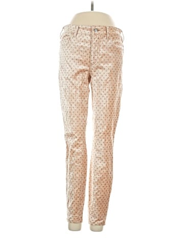 Pilcro and the Letterpress Casual Pants (view 1)