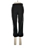 S.C. & Co. Black Active Pants Size 6 - photo 1