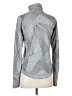 Brooks Silver Track Jacket Size S (estimated) - photo 2