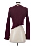 MICHAEL Michael Kors Burgundy Pullover Sweater Size XS - photo 2