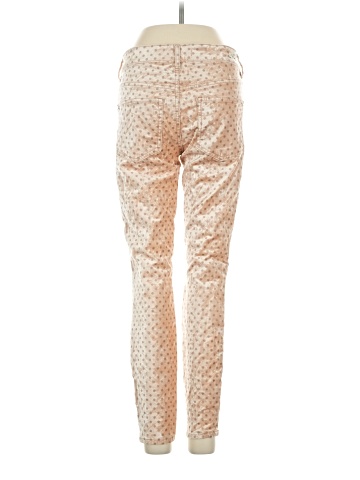 Pilcro and the Letterpress Casual Pants (view 2)