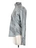 Brooks Silver Track Jacket Size S (estimated) - photo 5