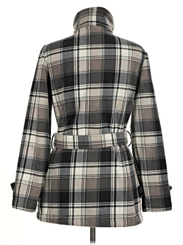 Ike Behar Coat (view 2)