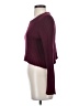 MICHAEL Michael Kors Burgundy Pullover Sweater Size XS - photo 5