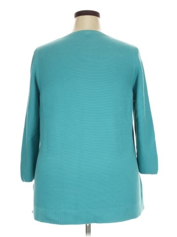 Talbots Outlet Pullover Sweater (view 2)