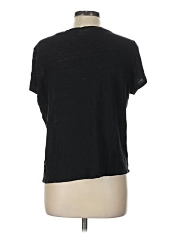 J.Jill Short Sleeve T-Shirt (view 2)