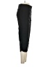 S.C. & Co. Black Active Pants Size 6 - photo 4