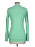 J.Crew 100% Cotton Green Cardigan Size L - photo 2