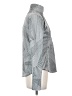 Brooks Silver Track Jacket Size S (estimated) - photo 4