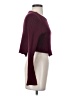 MICHAEL Michael Kors Burgundy Pullover Sweater Size XS - photo 4