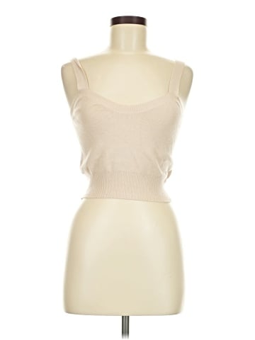 Crescent Sleeveless Top (view 1)