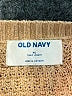 Old Navy Color Block Tan Brown Pullover Sweater Size XL - photo 7
