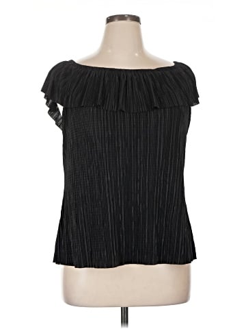 Magicsuit Sleeveless Blouse (view 1)