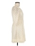 Miss Chievous Ivory Cocktail Dress Size M - photo 4