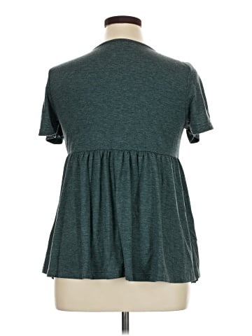 Shein Short Sleeve Top (view 2)