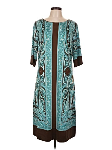 Luisa Spagnoli Casual Dress (view 1)