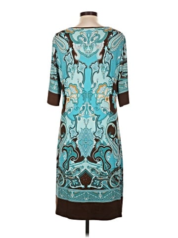 Luisa Spagnoli Casual Dress (view 2)