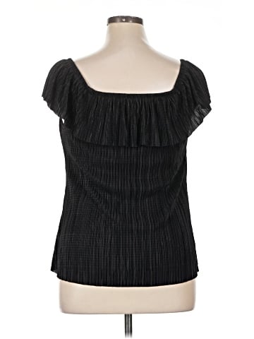 Magicsuit Sleeveless Blouse (view 2)