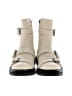 Jimmy Choo Ivory Ankle Boots Size EU 36 1/2 - photo 2