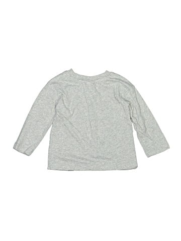 Hanna Andersson Long Sleeve T-Shirt (view 2)