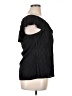 Magicsuit 100% Polyester Black Sleeveless Blouse Size 16 - photo 4