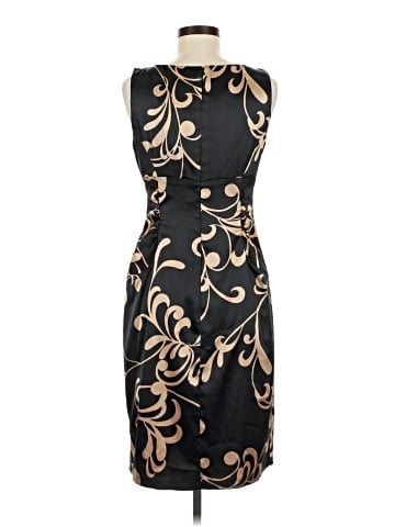 London Times Cocktail Dress (view 2)