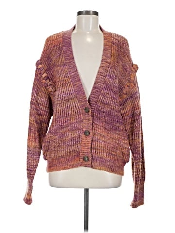 Dex Cardigan (view 1)