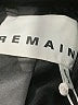 Remain Black Blazer Size XL - photo 6