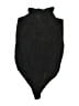 Boohoo Black Bodysuit Size 22 - photo 1