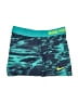 Nike Print Blue Board Shorts Size M - photo 1
