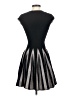 Ted Baker London Chevron-herringbone Black Cocktail Dress Size 4 (1) - photo 2