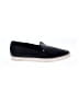 Birdies 100% Leather Black Sneakers Size 10 - photo 1