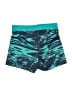 Nike Print Blue Board Shorts Size M - photo 2