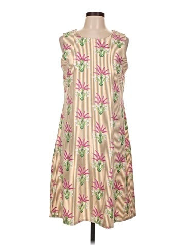 Jude Connally Casual Dress (view 1)