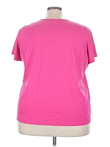 Basic Editions Active T-Shirt (view 2)