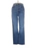 Mother Blue Jeans Size 26 waist - photo 1