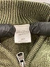 Starting Out 100% Cotton Green Pullover Sweater 12-18 MO / 18 MO - photo 3