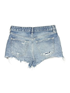 We the Free Denim Shorts (view 2)