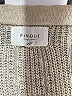 Pinque Tan Cardigan Size L - photo 7