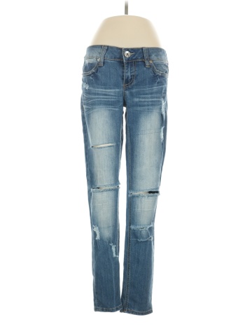 Dollhouse Jeans (view 1)